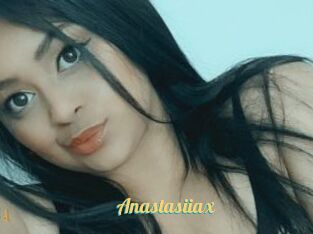 Anastasiiax