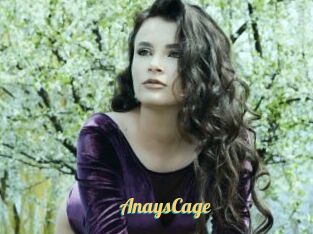 AnaysCage Sex Amatrices