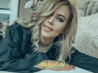 AnaysCole