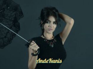 AndeKunis
