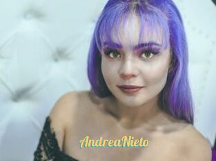 AndreaNieto