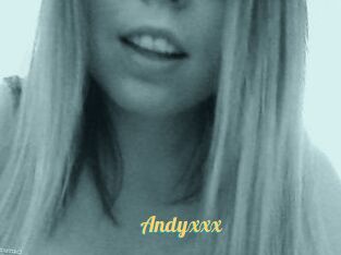 Andyxxx