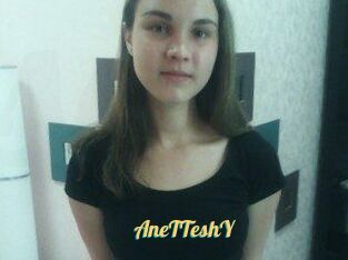 AneTTeshY