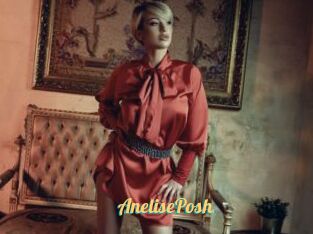 AnelisePosh