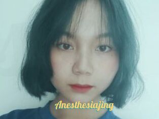 Anesthesiajing