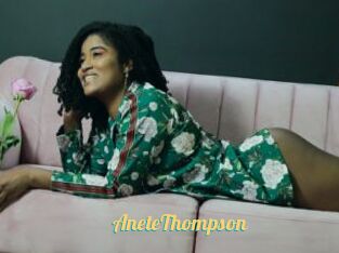 AneteThompson
