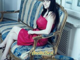 AnettaBest Sex Amatrices