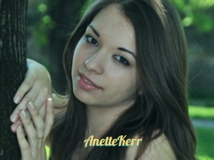 AnetteKerr