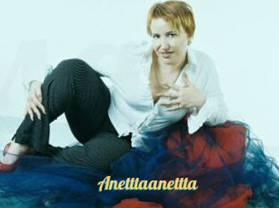 Anetttaanettta