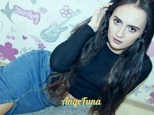 AngeFuna Sex Amatrices