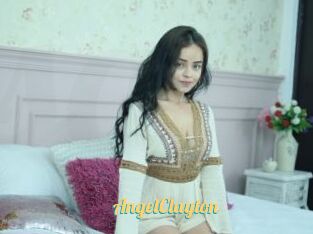 AngelClayton Sex Amatrices