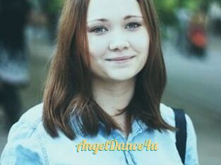 AngelDance4u