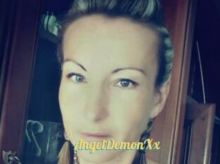AngelDemonXx