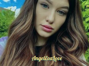AngelEvaLove