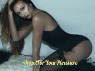 AngelForYourPleasure
