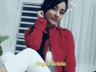 AngelVioleta