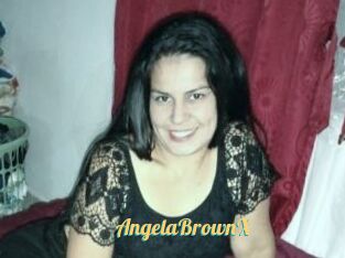 AngelaBrownX