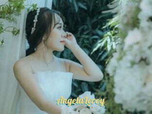 AngelaLeroy Sex Amatrices