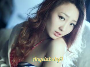 Angelababy9