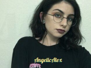 AngelicAlex