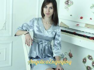 AngelicaEngaging Sex Amatrices
