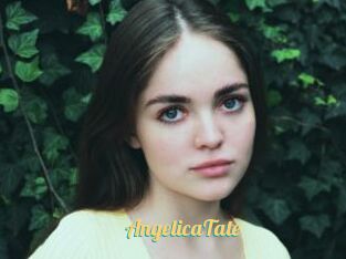 AngelicaTate