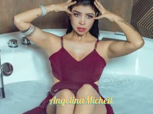 AngelinaMicheil