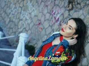 AngelinaZamora