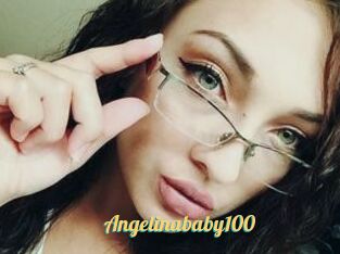 Angelinababy100