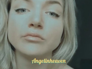 Angelinheaven