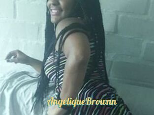 AngeliqueBrownn