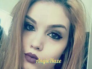 AngieHaze Sex Amatrices