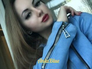 AniaBlue
