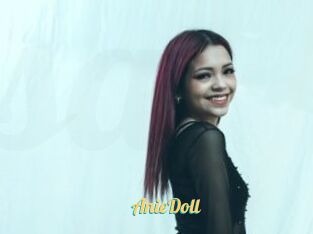 AnieDoll