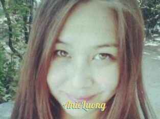 AnieLuong Sex Amatrices