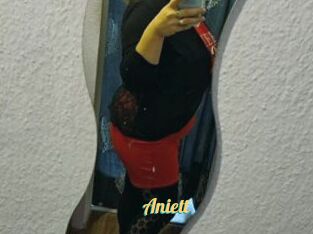 Aniett