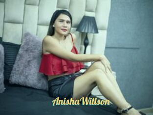 AnishaWillson