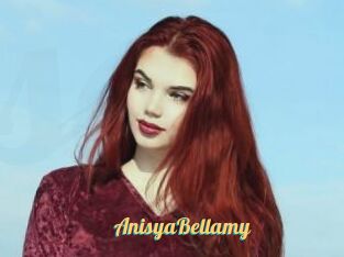 AnisyaBellamy