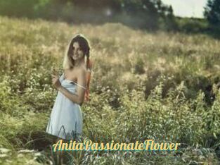 AnitaPassionateFlower