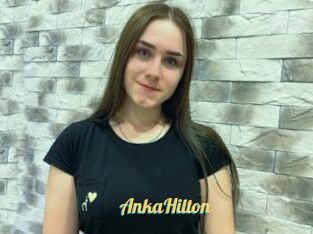 AnkaHilton