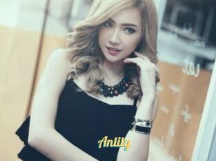 Anlily