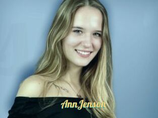 AnnJenson