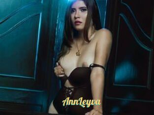 AnnLeyva