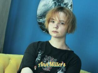 AnnMillers