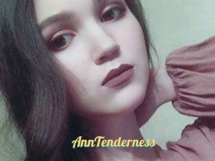 AnnTenderness