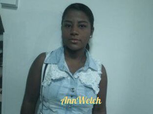 AnnWelch