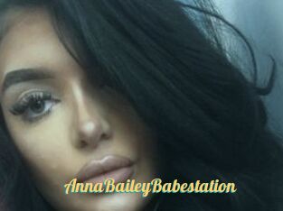 AnnaBaileyBabestation Sex Amatrices