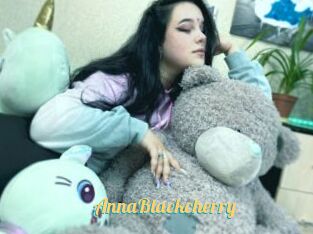 AnnaBlackcherry