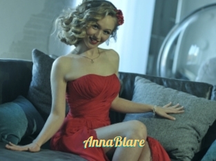 AnnaBlare