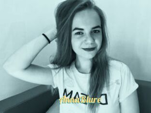 AnnaBlure
